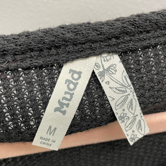 Mudd button down - Picture 2 of 3